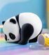 Колекційна фігурка POP TOP 52Toys серії "Panda Roll" - МЯВ ПАНДИ
