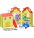 Ігровий набір PEPPA FIGURINES &ndash; ВЕЛИКИЙ РОДИННИЙ БУДИНОК ПЕППИ