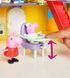 Ігровий набір PEPPA FIGURINES &ndash; ВЕЛИКИЙ РОДИННИЙ БУДИНОК ПЕППИ