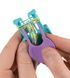 Набор для создания украшений NEBULOUS STARS серии "Rainbow Loom&trade;" с подвесками &ndash; НЕБЕСНАЯ ФАНТАЗИЯ