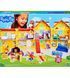 Ігровий набір PEPPA FIGURINES &ndash; ВЕЛИКИЙ РОДИННИЙ БУДИНОК ПЕППИ