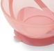 Набор для кормления дорожный Nuvita COOL Розовый (NV1421COOLPINK)