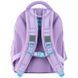 Шкільний набір Kite Education Kawaii Love SET_K25-700M-6 (рюкзак, пенал, сумка)