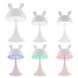 Світильник-нічник LED з акумулятором Kite Simple Bunny K25-317-1-1, білий