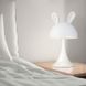 Світильник-нічник LED з акумулятором Kite Simple Bunny K25-317-1-1, білий