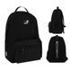 Рюкзак Kite Education teens Black (K26-949L-3), Чорний