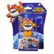 Ігрова фігурка-трансформер Super Wings Transform-a-Bots Тікі (Tiki), 5см (EU780059)