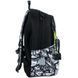 Рюкзак Kite Education 585 Anime Boy (K26-585M-5), Чорний