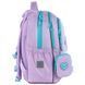 Шкільний набір Kite Education Kawaii Love SET_K25-700M-6 (рюкзак, пенал, сумка)