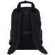 Рюкзак GoPack Teens 122M-1, Чорний