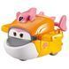 Ігрова фігурка-трансформер Super Wings Transform-a-Bots Тікі (Tiki), 5см (EU780059)