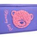 Пенал м'який YES PH-30 Cute Bear (533694), комбінований