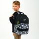 Рюкзак Kite Education 585 Anime Boy (K26-585M-5), Чорний