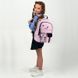 Рюкзак Kite Education 584 Quirky&Cute (K26-584M-1), Рожевий
