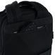 Рюкзак GoPack Teens 122M-1, Чорний