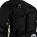 Рюкзак GoPack Education Teens 2500L чорний (GO26-2500L-3)