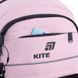 Рюкзак Kite Education 584 Quirky&Cute (K26-584M-1), Рожевий