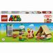 Конструктор Lego Super Mario Табір Captain Toad (72040)