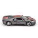 Автомодель - FORD GT 2019 (сірий)