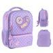 Рюкзак дитячий Kite Kids Студія Петс SP25-559XS, комбінований