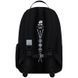 Рюкзак Kite Education teens Black (K26-949L-3), Чорний