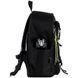 Рюкзак GoPack Education Teens 2500L чорний (GO26-2500L-3)