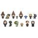 Игровая фигурка FUNKO MYSTERY MINIS - МИР ГАРРИ ПОТТЕРА, комбинированый