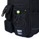 Школьный рюкзак Yes TS-43L Just Black (550480)