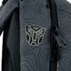 Рюкзак Kite Education для подростков Transformers TF25-905M, комбинированый