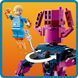 Конструктор Lego Marvel Фантастична четвірка проти Ґалактуса: фігурка для складання (76316), комбінований