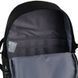 Рюкзак GoPack Education Teens 2500L чорний (GO26-2500L-3)