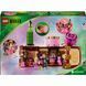 Конструктор Lego Wicked Комната Глинды и Эльфабы (75683), комбинированый