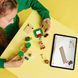 Конструктор Lego Super Mario Табір Captain Toad (72040)