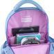 Рюкзак для школи Kite Education Lovely K25-773M-1, комбінований