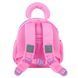Рюкзак Kite Kids 2737 Cat&Fun (K26-2737XXS-1), Рожевий