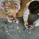 Конструктор детский ТМ LEGO Преследование на истребителе, 77012