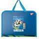 Папка портфель Yes Football FC
