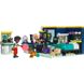 Дитячий конструктор Lego Кімната Нови (41755)