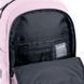 Рюкзак Kite Education 584 Quirky&Cute (K26-584M-1), Рожевий