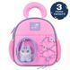 Рюкзак Kite Kids 2737 Cat&Fun (K26-2737XXS-1), Рожевий
