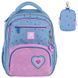 Рюкзак для школи Kite Education Lovely K25-773M-1, комбінований