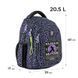 Рюкзак Kite Education для подростков 8001M-4