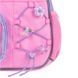 Рюкзак Kite Kids 2737 Cat&Fun (K26-2737XXS-1), Рожевий