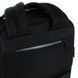 Рюкзак GoPack Teens 122M-1, Чорний