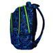 Рюкзак с 3 отделениями ASTRABAG AB300 GAMING, 502024099, комбинированый