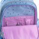 Рюкзак для школи Kite Education Lovely K25-773M-1, комбінований