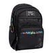 Школьный рюкзак YES TS-47 Street Style (559917), комбинированый