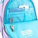Шкільний набір Kite Education Kawaii Love SET_K25-700M-6 (рюкзак, пенал, сумка)