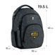 Рюкзак Kite Education для подростков Transformers TF25-905M, комбинированый