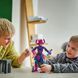 Конструктор Lego Marvel Фантастична четвірка проти Ґалактуса: фігурка для складання (76316), комбінований